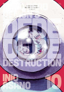 Dead Dead Demon's Dededede Destruction, Vol. 10-9781974725205