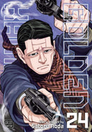 Golden Kamuy, Vol. 24-9781974725212