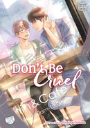 Don''t Be Cruel, Vol. 10
