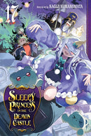 Sleepy Princess in the Demon Castle, Vol. 17-9781974725397