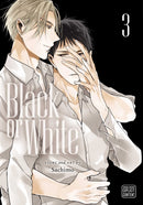 Black or White, Vol. 3-9781974725403