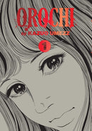 Orochi: The Perfect Edition, Vol. 1-9781974725830