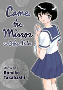 Came the Mirror & Other Tales-9781974725847