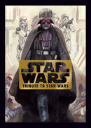 Star Wars: Tribute to Star Wars-9781974725977
