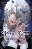 Rosen Blood, Vol. 2-9781974725991