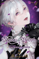Rosen Blood, Vol. 3-9781974726004
