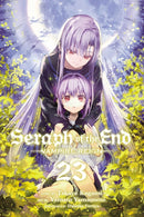 Seraph of the End, Vol. 23-9781974726493