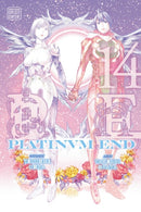 Platinum End, Vol. 14-9781974726509