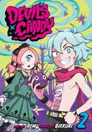 Devil's Candy, Vol. 2-9781974726592