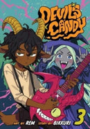 Devil''s Candy 3