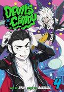 Devil's Candy, Vol. 4-9781974726615