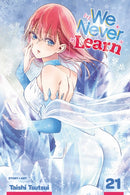 We Never Learn, Vol. 21-9781974727094