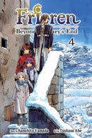 Frieren: Beyond Journey''s End, Vol. 4