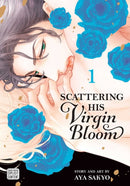 Scattering His Virgin Bloom, Vol. 1-9781974727315