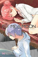 Fly Me to the Moon, Vol. 14-9781974728015