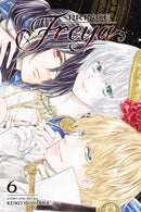Prince Freya, Vol. 6-9781974728428