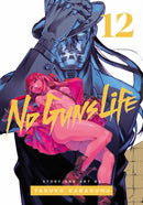 No Guns Life, Vol. 12-9781974728503