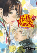 Hell''s Paradise: Jigokuraku, Vol. 13