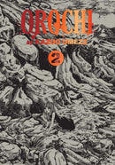 Orochi: The Perfect Edition, Vol. 2-9781974729425