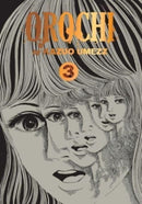 Orochi: The Perfect Edition, Vol. 3-9781974729432