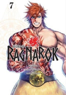 Record of Ragnarok 7