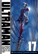 Ultraman, Vol. 17-9781974730001