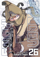 Golden Kamuy, Vol. 26-9781974731084