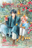 Yona of the Dawn, Vol. 36-9781974732074