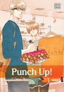 Punch Up!, Vol. 7-9781974732265