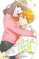 Ima Koi: Now I''m in Love, Vol. 5