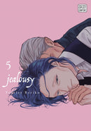 Jealousy, Vol. 5-9781974733873