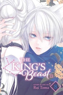 King''s Beast, Vol. 8