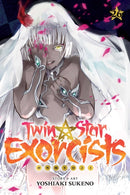 Twin Star Exorcists, Vol. 26-9781974733996