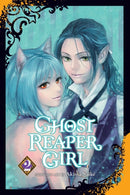 Ghost Reaper Girl, Vol. 2-9781974734078