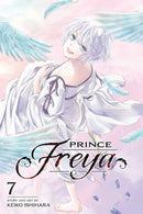 Prince Freya, Vol. 7