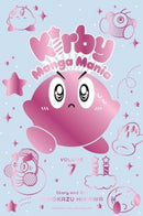 Kirby Manga Mania 7