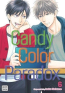 Candy Color Paradox, Vol. 6-9781974734467