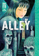 Alley: Junji Ito Story Collection-9781974736034