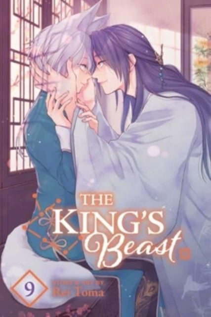 King''s Beast, Vol. 9