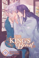 King''s Beast, Vol. 9