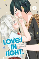 Love''s in Sight! 2