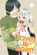 Love''s in Sight! 3
