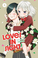 Love''s in Sight! 4