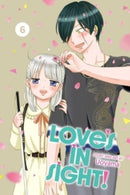 Love''s in Sight! 6