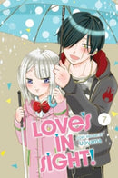 Love''s in Sight! 7