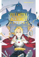 Fullmetal Alchemist 20th Anniversary Book-9781974738502