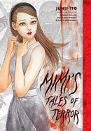 Mimi''s Tales of Terror