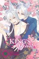 King''s Beast, Vol. 10