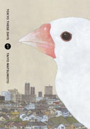 Tokyo These Days, Vol. 1-9781974738809