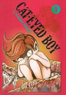 Cat-Eyed Boy: The Perfect Edition, Vol. 1-9781974738854